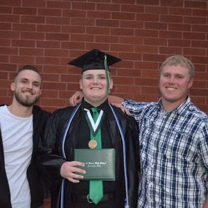 Meet your Posher, Daniel